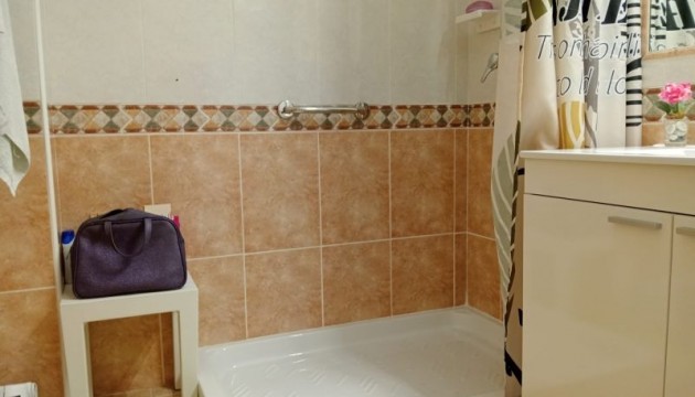 Resale - Detached Villa - Pilar de la Horadada