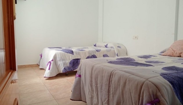 Resale - Detached Villa - Pilar de la Horadada