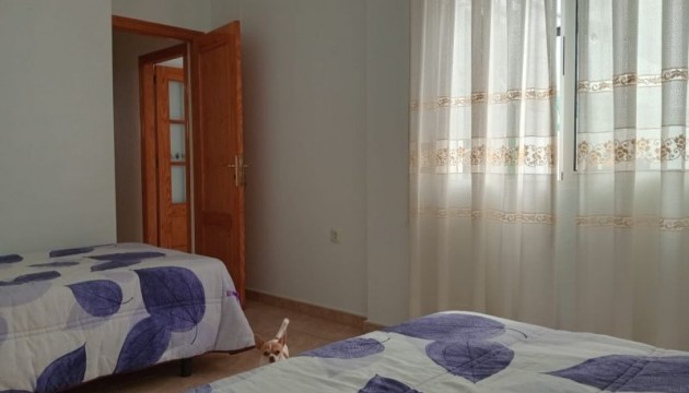 Resale - Detached Villa - Pilar de la Horadada