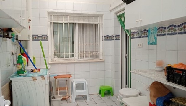 Resale - Detached Villa - Pilar de la Horadada