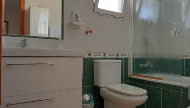 Resale - Detached Villa - Pilar de la Horadada