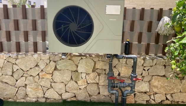 Reventa - Chalet Pareado - Pilar de la Horadada