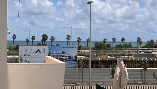 Reventa - Chalet Pareado - Pilar de la Horadada