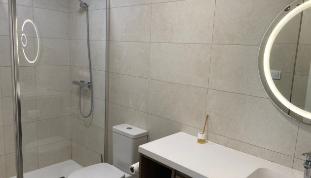 Reventa - Chalet Pareado - Pilar de la Horadada