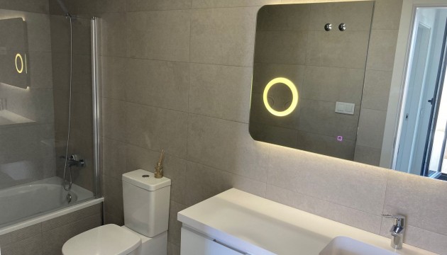 Reventa - Chalet Pareado - Pilar de la Horadada