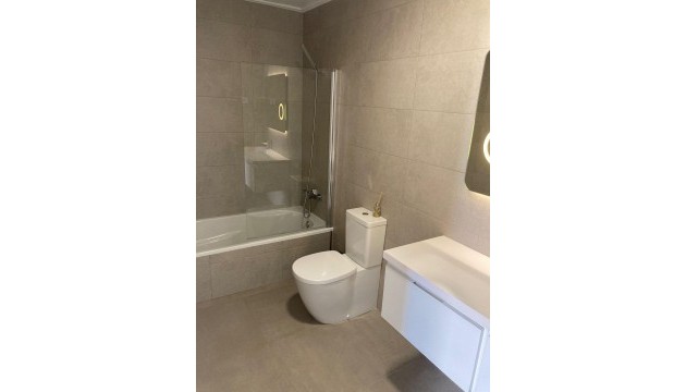 Reventa - Chalet Pareado - Pilar de la Horadada