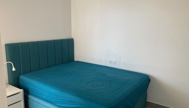 Reventa - Chalet Pareado - Pilar de la Horadada