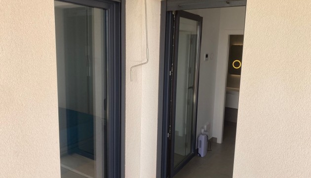 Reventa - Chalet Pareado - Pilar de la Horadada