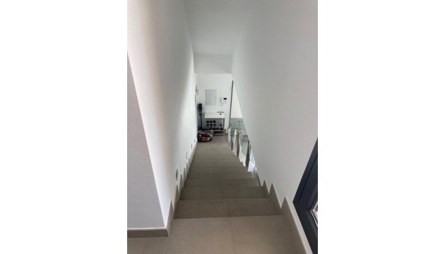 Reventa - Chalet Pareado - Pilar de la Horadada