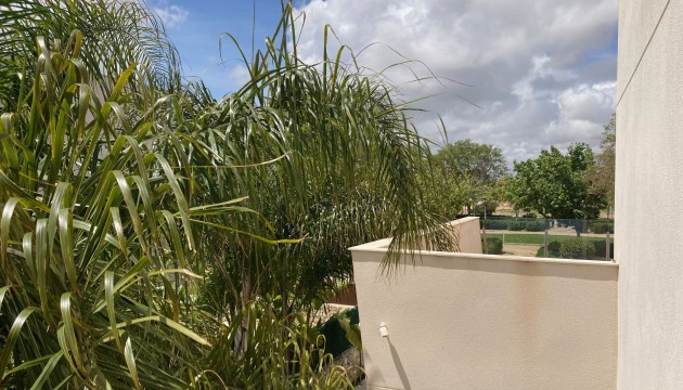 Reventa - Chalet Pareado - Pilar de la Horadada