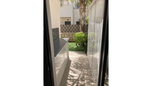 Reventa - Chalet Pareado - Pilar de la Horadada