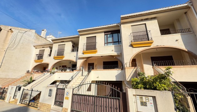 Herverkoop - Herenhuis - San Miguel de Salinas