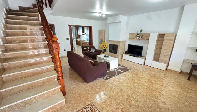 Herverkoop - Herenhuis - San Miguel de Salinas