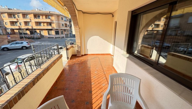 Herverkoop - Herenhuis - San Miguel de Salinas