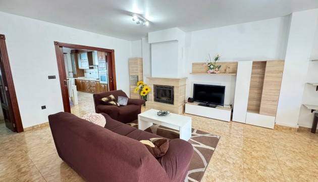 Herverkoop - Herenhuis - San Miguel de Salinas