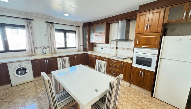 Herverkoop - Herenhuis - San Miguel de Salinas