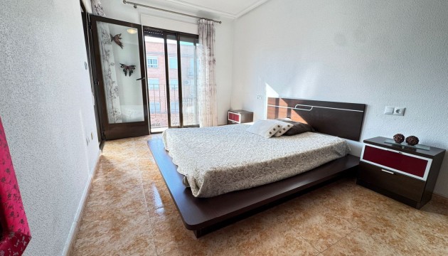 Herverkoop - Herenhuis - San Miguel de Salinas