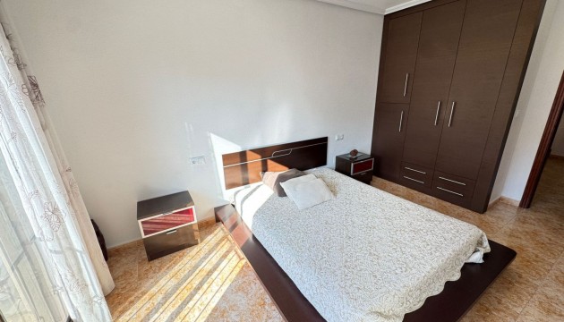 Herverkoop - Herenhuis - San Miguel de Salinas