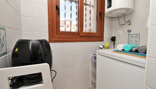 Resale - Townhouse - Orihuela Costa - Villamartín