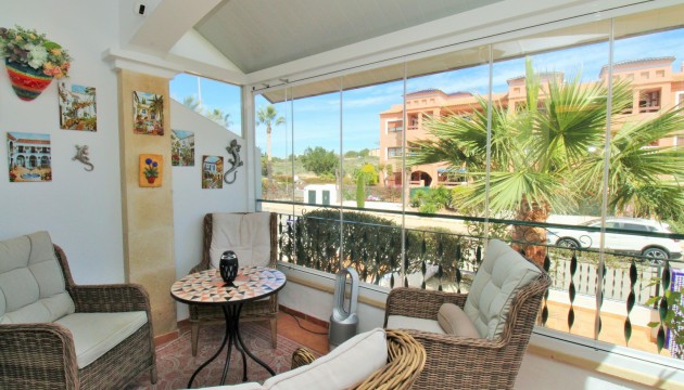 Resale - Townhouse - Orihuela Costa - Villamartín