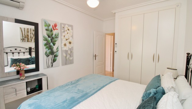 Resale - Townhouse - Orihuela Costa - Villamartín