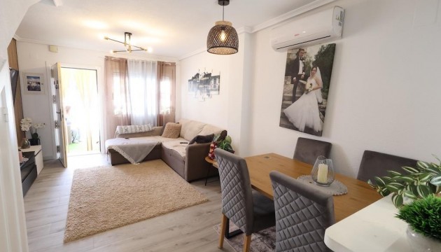 Resale - Duplex - Pilar de la Horadada - Torre de la Horadada