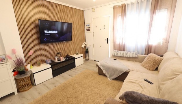 Resale - Duplex - Pilar de la Horadada - Torre de la Horadada