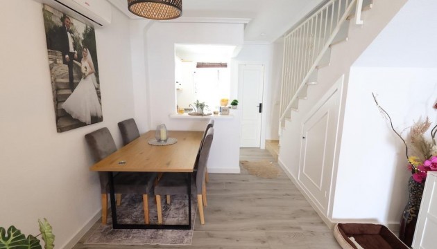 Resale - Duplex - Pilar de la Horadada - Torre de la Horadada