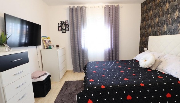 Resale - Duplex - Pilar de la Horadada - Torre de la Horadada