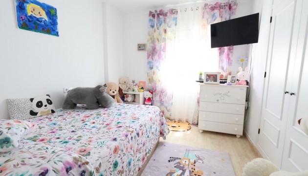 Resale - Duplex - Pilar de la Horadada - Torre de la Horadada