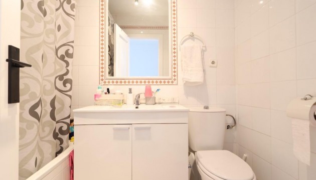 Resale - Duplex - Pilar de la Horadada - Torre de la Horadada