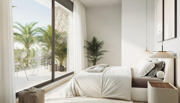 New Build - Detached Villa - Torre Pacheco - Santa Rosalia Lake And Life Resort