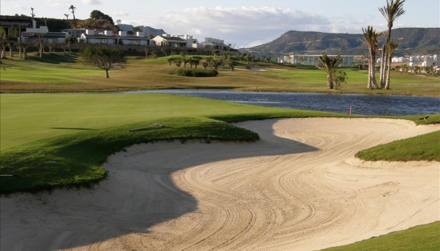 New Build - Detached Villa - Sucina