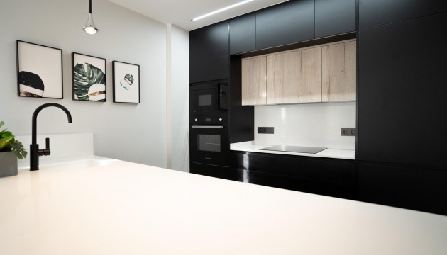 Новое здание - Бунгало - Pilar de la Horadada