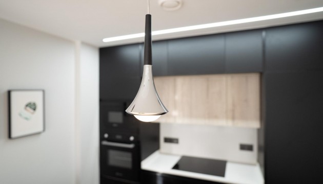 Новое здание - Бунгало - Pilar de la Horadada