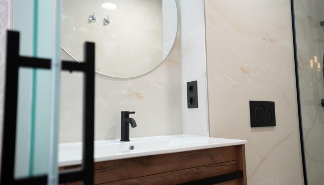 Новое здание - Бунгало - Pilar de la Horadada