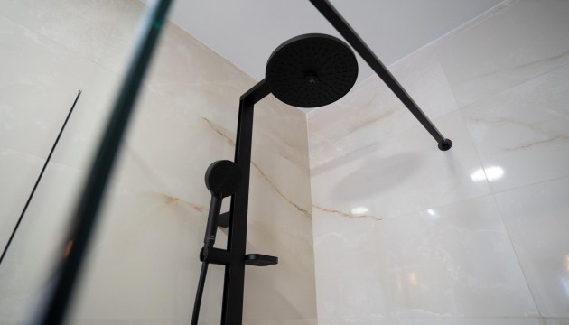 Новое здание - Бунгало - Pilar de la Horadada