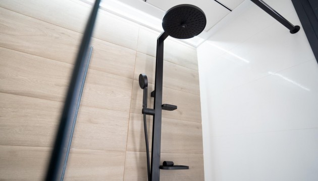 Новое здание - Бунгало - Pilar de la Horadada