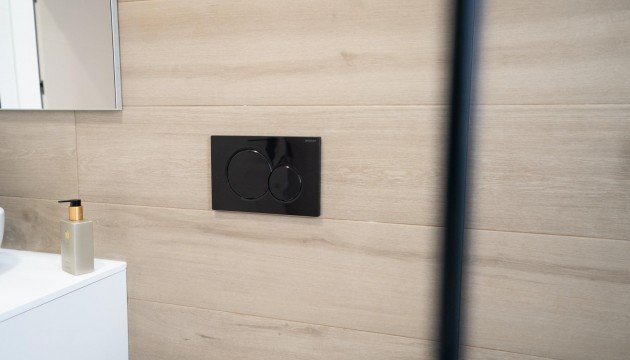 Новое здание - Бунгало - Pilar de la Horadada