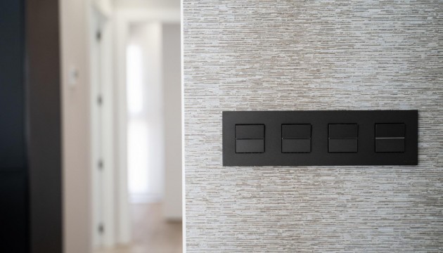 Новое здание - Бунгало - Pilar de la Horadada