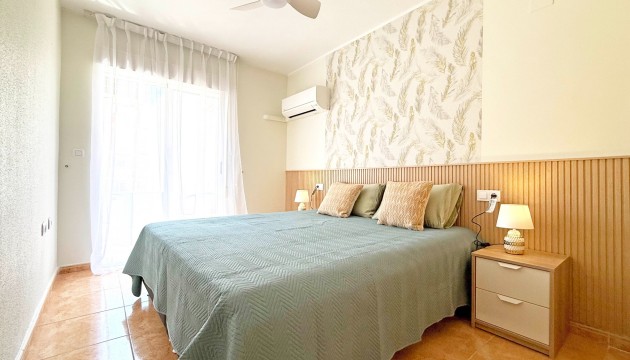 Herverkoop - Apartment - Torrevieja