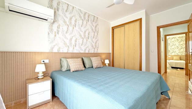 Herverkoop - Apartment - Torrevieja