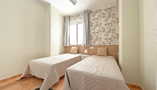 Herverkoop - Apartment - Torrevieja