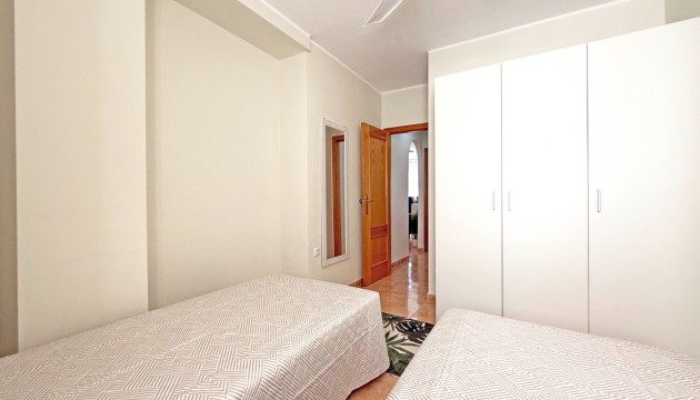 Herverkoop - Apartment - Torrevieja