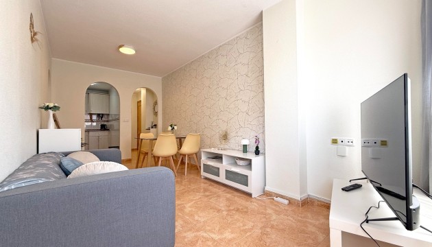 Herverkoop - Apartment - Torrevieja