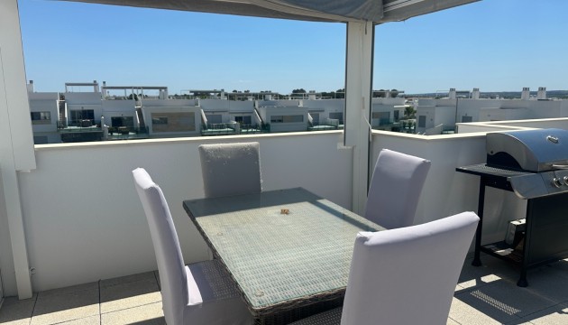 Resale - Apartment - Orihuela - Vistabella Golf