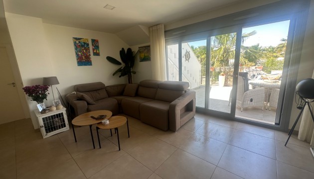 Resale - Apartment - Orihuela - Vistabella Golf
