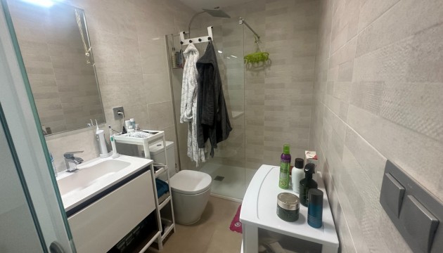 Resale - Apartment - Orihuela - Vistabella Golf