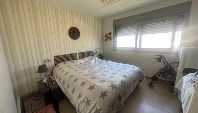 Resale - Apartment - Orihuela - Vistabella Golf