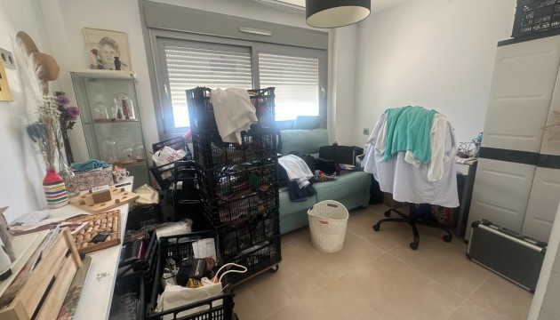 Resale - Apartment - Orihuela - Vistabella Golf